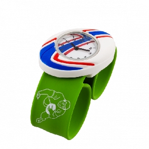 PYLONES FUNNY TIME MONTRE<br>RUGBY