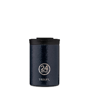 24BOTTLES TRAVEL TUMBLER PM<br>DEEP BLUE