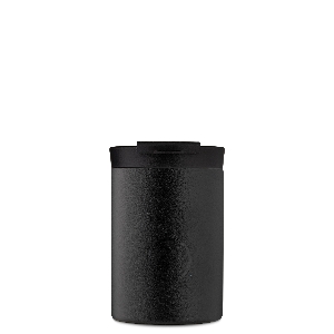 24BOTTLES TRAVEL TUMBLER PM<br>TUXEDO BLACK