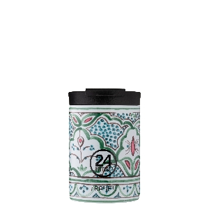 24BOTTLES TRAVEL TUMBLER PM<br>MARRAKECH