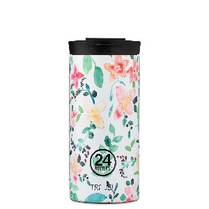 24BOTTLES TRAVEL TUMBLER GM<br>LITTLE BUDS