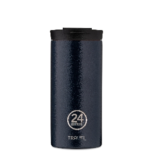 24BOTTLES TRAVEL TUMBLER GM<br>DEEP BLUE