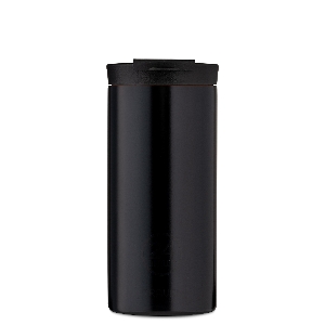 24BOTTLES TRAVEL TUMBLER GM<br>TUXEDO BLACK