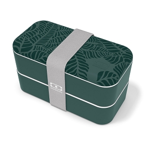 MONBENTO LA BOITE BENTO<br>JUNGLE  