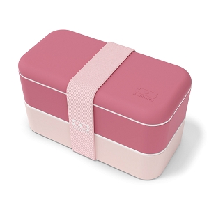 MONBENTO LA BOITE BENTO<br>ROSE BLUSH  