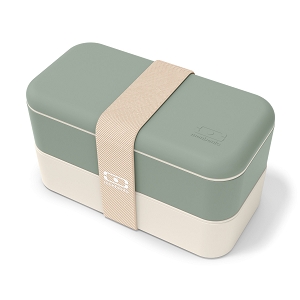 MONBENTO LA BOITE BENTO<br>VERT