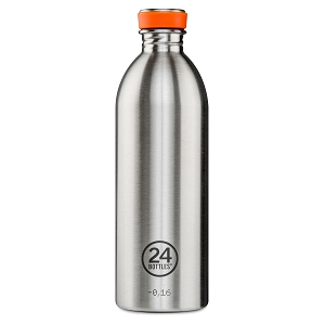 24BOTTLES URBAN BOUTEILLE GM<br>STEEL