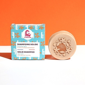 LAMAZUNA SHAMPOING CHEVEUX SECS<br>Orange