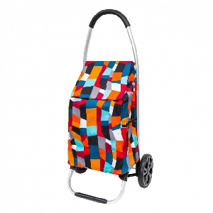 PYLONES CADDIE TROLLY<br>