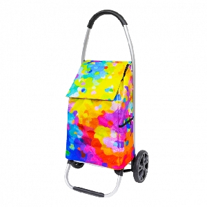 PYLONES CADDIE TROLLY<br>PALETTE