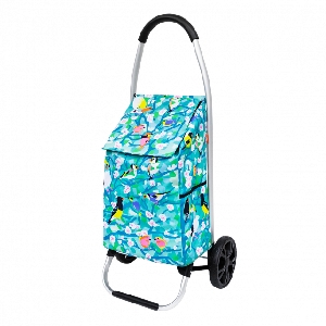 PYLONES CADDIE TROLLY<br>BIRD