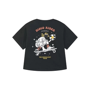 OCEAN PARK TEE SHIRT FEMME<br>DISCO RIDER