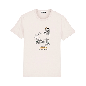 OCEAN PARK TEE SHIRT HOMME<br>ALASKATE  