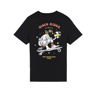 OCEAN PARK TEE SHIRT HOMME<br>DISCO RIDER