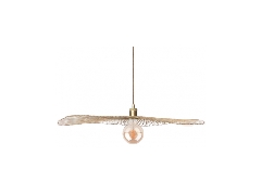 OPJET ABATJOUR MM  SUSPENSION PAPILLON PLAT<br>