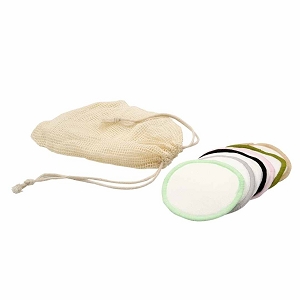 VERRE SERAFIN LINGETTES DEMAQUILLANTES