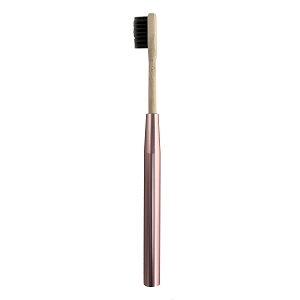 COOKUT BROSSE A DENTS ADULTES<br>Rose GOLD 