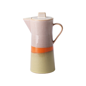 HK LIVING COFFEE POT70<br>SATURN