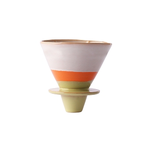 HK LIVING COFFEE FILTER 70<br>SATURN  