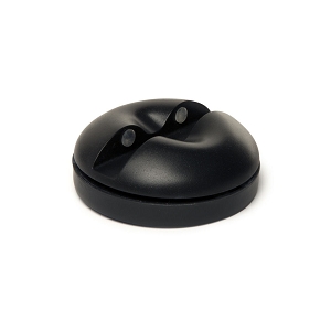 KIKKERLAND PHONE SPINNER<br>Noir