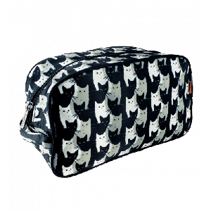 PYLONES TROUSSE TOILETTE POUCH<br>CHA CHA CHA