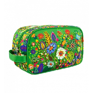 PYLONES TROUSSE TOILETTE POUCH<br>SPRING