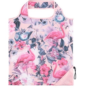 INFUSEUR THE BABY NESSIE SAC REUTILISABLE:FLAMAND/Rose/