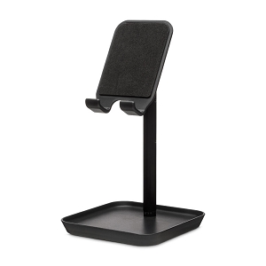 KIKKERLAND AJUSTABLE PHONE STAND<br>