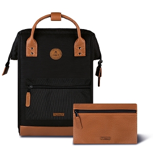 CABAIA BAGS21 MEDIUM PLUS<br>COLOGNE