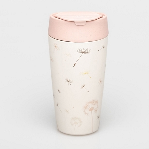 ROYAL GARDEN MUG VOYAGE 420ML<br>MAKE A WISH