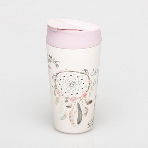 ROYAL GARDEN MUG VOYAGE 420ML<br>DREAMCATCHER