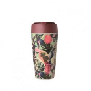 ROYAL GARDEN MUG VOYAGE 420ML<br>TROPICAL