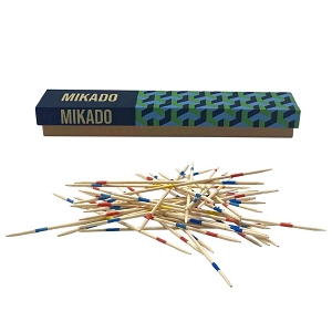 COOKUT MIKADO<br>