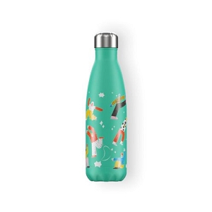 CHILLYS BOUTEILLE 50CL SERIE ARTIST<br>