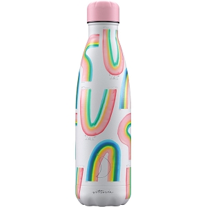 CHILLYS BOUTEILLE 50CL SERIE ARTIST<br>
