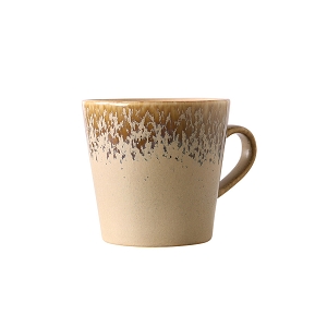 HK LIVING MUG AMERICANO<br>