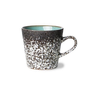 HK LIVING MUG AMERICANO<br>MUD