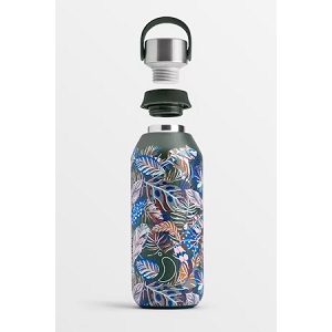 CHILLYS BOUTEILLE S2 MOTIF 500ML<br>LIBERTY