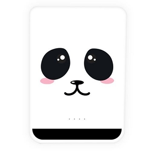 MOBILITY ON BOARD POWER BANK 5000 MAH<br>PANDA