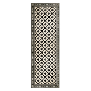 BEIJA FLOR TAPIS TILES S 60*80<br>ANTIQUE