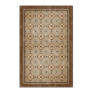 BEIJA FLOR TAPIS TILES S 60*80<br>