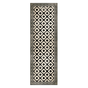 BEIJA FLOR TAPIS TILES M 60*100<br>ANTIQUE