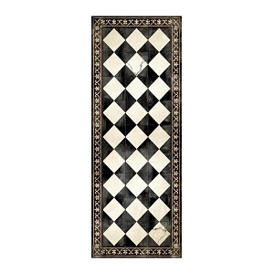 BEIJA FLOR TAPIS TILES R 50*120<br>GAMBIT