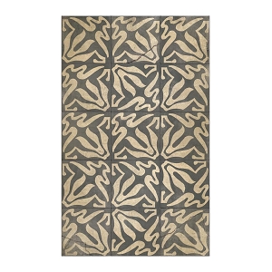 BEIJA FLOR TAPIS TILES R 50*120<br>BORGO