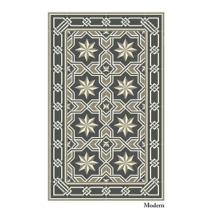 BEIJA FLOR TAPIS TILES R 50*120<br>GOTHIC