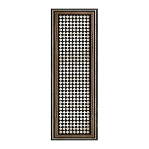 BEIJA FLOR TAPIS TILES LARGE RUN 60*180<br>DAMKA