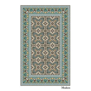 BEIJA FLOR TAPIS TILES LARGE RUN 60*180<br>BELLA