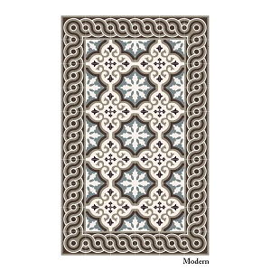 BEIJA FLOR TAPIS TILES LARGE RUN 60*180<br>moutain