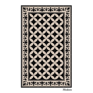 BEIJA FLOR TAPIS TILES LARGE RUN 60*180<br>sofi