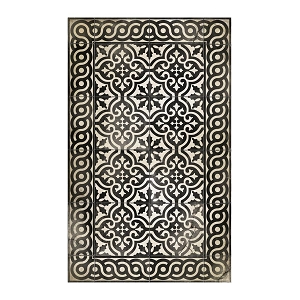 BEIJA FLOR TAPIS TILES COR 80*240<br>MOUNTAINS